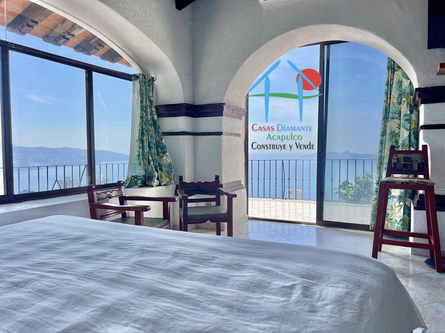 El Campanario 9 - Recámara principal 4